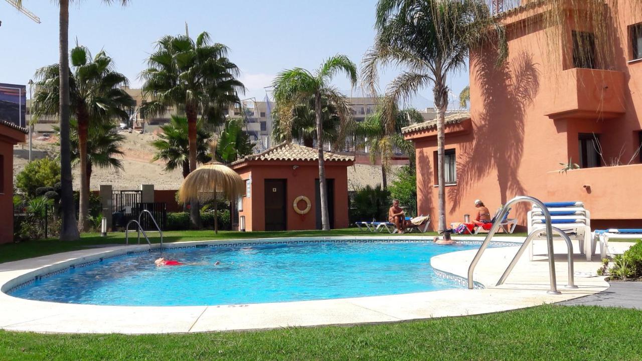 Apartamento El Patio Doña Julia Casares Exterior foto