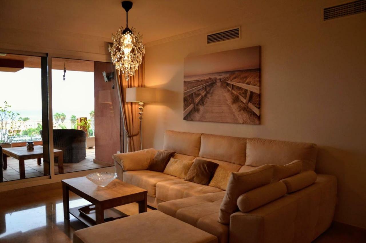 Apartamento El Patio Doña Julia Casares Exterior foto