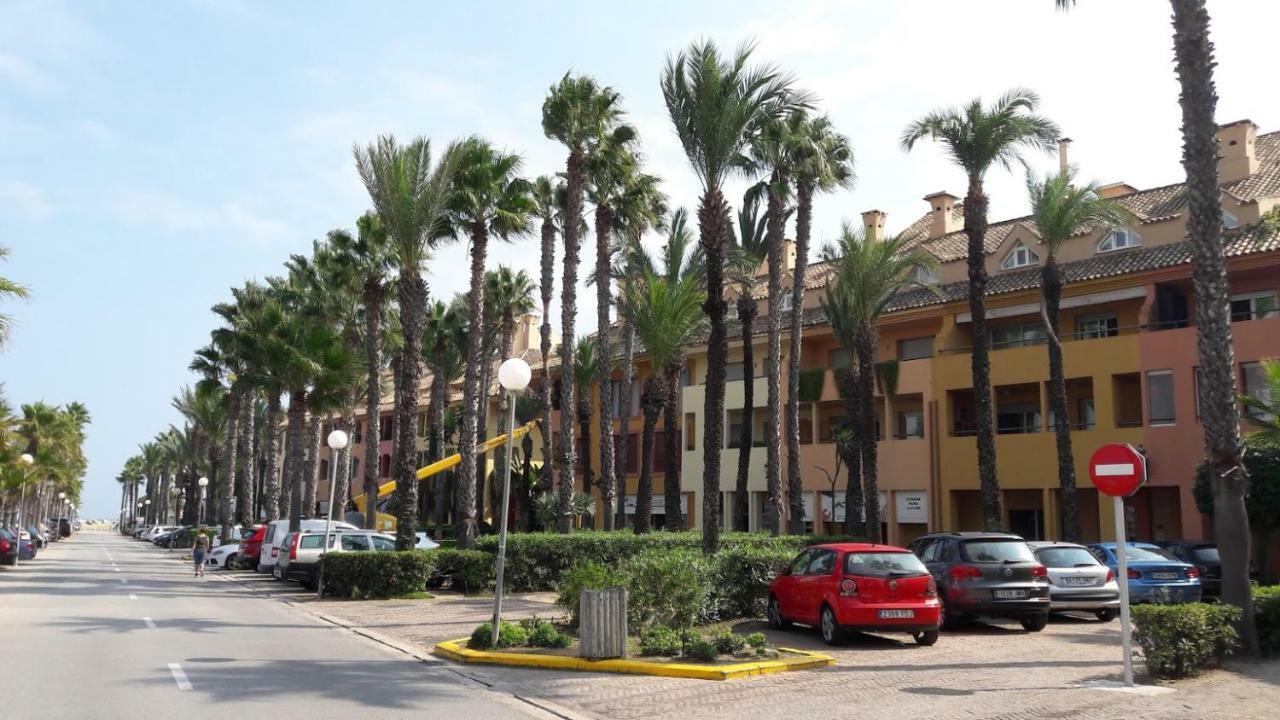 Apartamento El Patio Doña Julia Casares Exterior foto